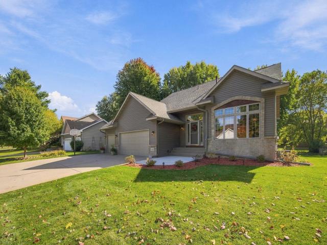 458 Coyote Trail Lino Lakes MN 55014 - MLS# 7155839