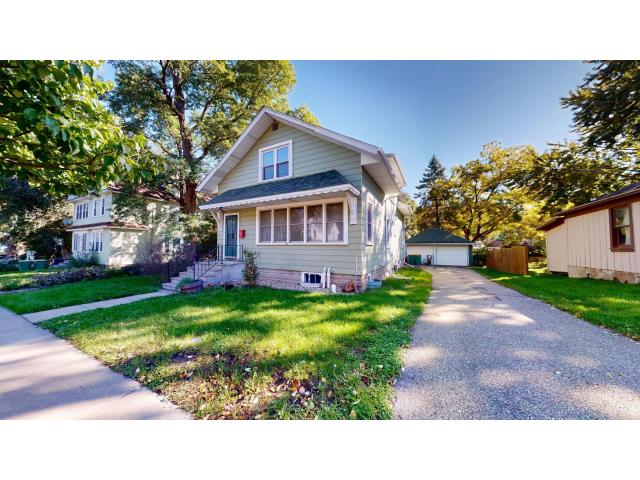 815 Frank Avenue Albert Lea MN 56007 - MLS# 7155870