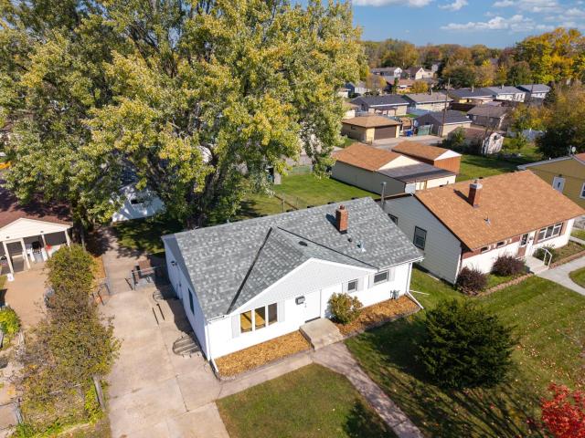 2223 Maryland Avenue E Saint Paul MN 55119 - MLS# 7155886