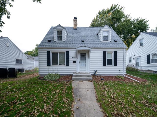 6920 Penn Avenue S Richfield MN 55423 - MLS# 7155911