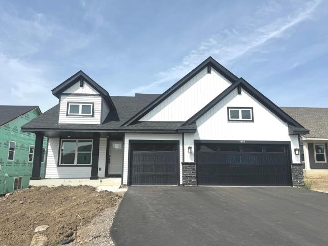 1905 Dogwood Court Carver MN 55315 - MLS# 7155932