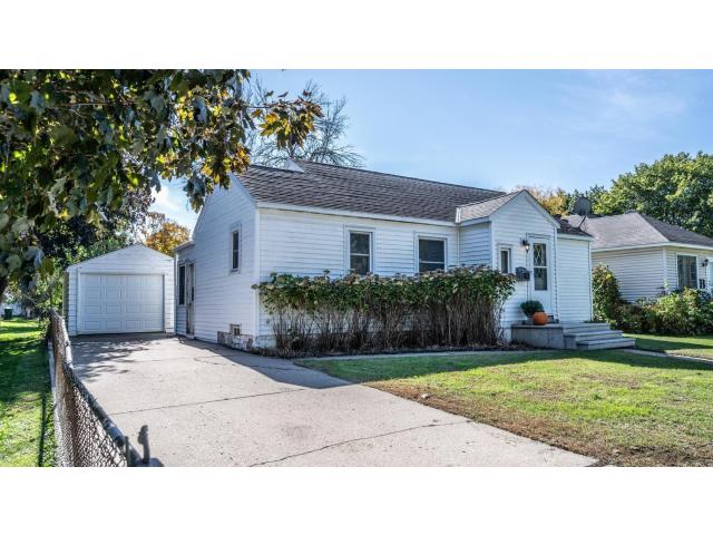 704 Elm Street Farmington MN 55024 - MLS# 7155937