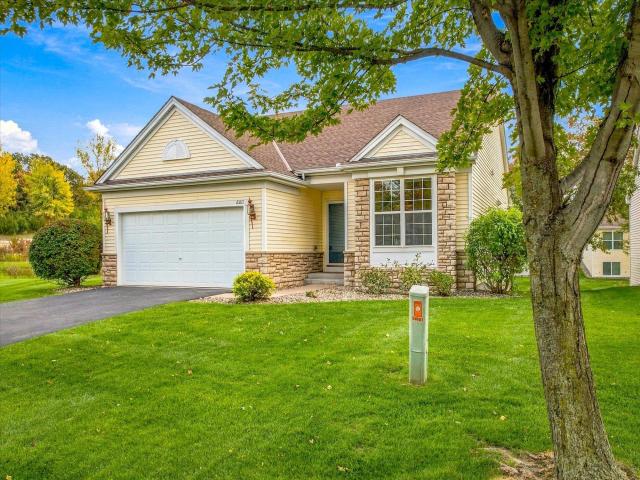 10801 Thone Road Woodbury MN 55129 - MLS# 7155945