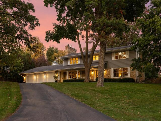 4820 Highbury Lane Minnetonka MN 55345 - MLS# 7155950
