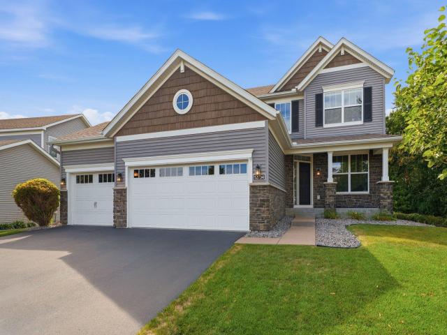 12734 Legacy Creek Parkway NE Blaine MN 55449 - MLS# 7155956