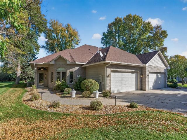 12166 Bluebird Circle NW Coon Rapids MN 55448 - MLS# 7155968