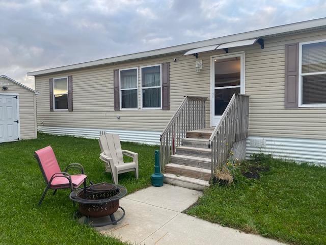2021 Osprey Place NW Stewartville MN 55976 - MLS# 7155975