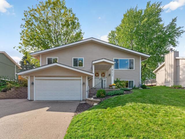 14759 Easter Avenue Apple Valley MN 55124 - MLS# 7155980