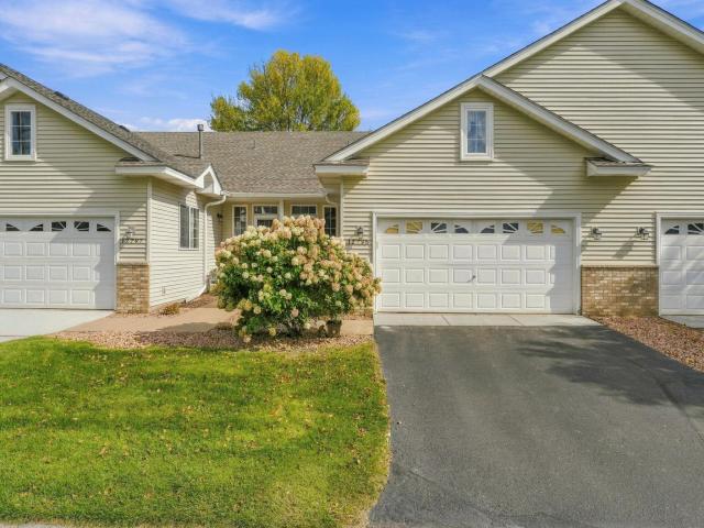 12795 Ulysses Circle NE Blaine MN 55434 - MLS# 7155986