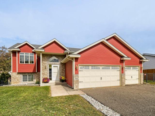 713 122nd Avenue NW Coon Rapids MN 55448 - MLS# 7155989