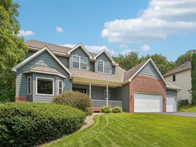 20628 Jura Trail Lakeville MN 55044 - MLS# 7155993