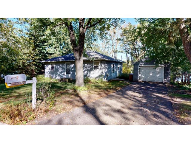 1918 Wilby Road Albert Lea MN 56007 - MLS# 7155997