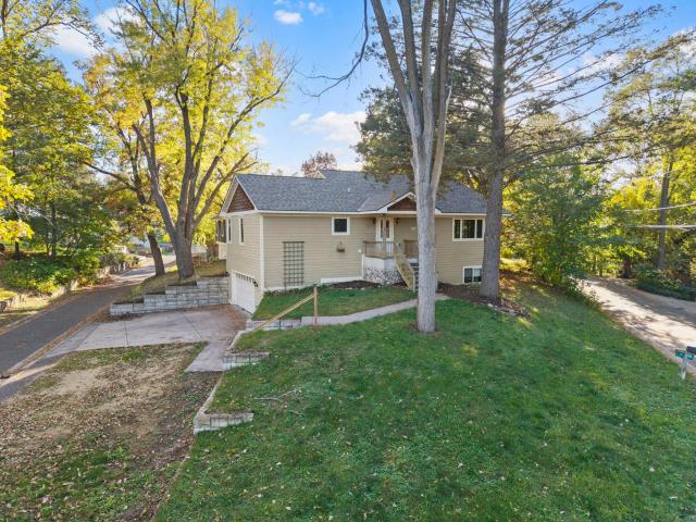 1158 Summit Avenue Saint Paul MN 55115 - MLS# 7156000