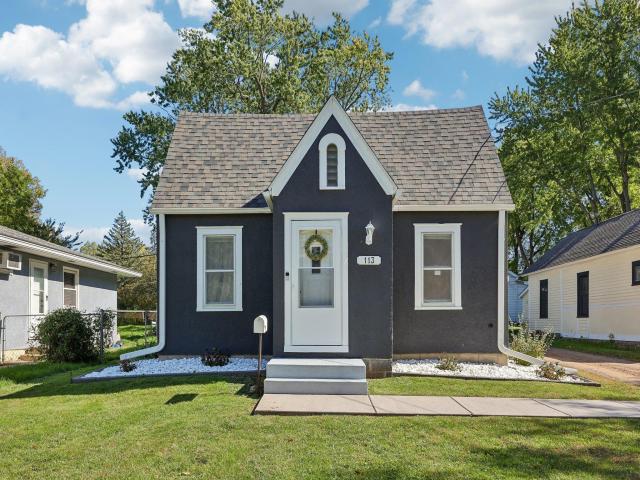 113 Sherburne Street N Stillwater MN 55082 - MLS# 7156011