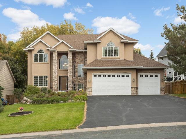 7654 Bennett Court Inver Grove Heights MN 55077 - MLS# 7156019