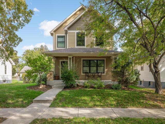 3105 44th Avenue S Minneapolis MN 55406 - MLS# 7156025