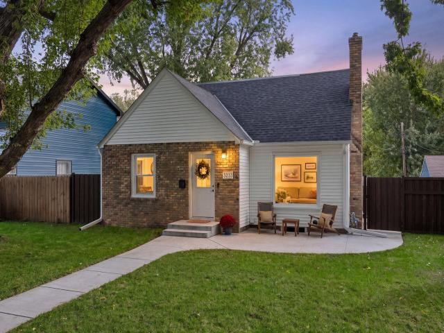 3233 Edgewood Avenue S Saint Louis Park MN 55426 - MLS# 7156030