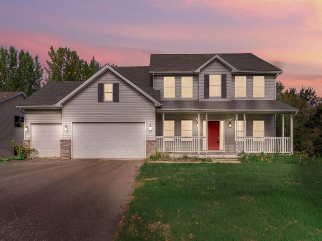 7024 W 144th Street Savage MN 55378 - MLS# 7156053
