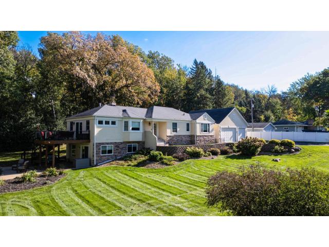 9910 Credit River Boulevard Prior Lake MN 55372 - MLS# 7156061