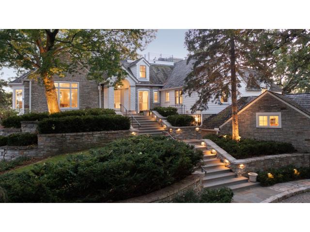 1 Overholt Pass Edina MN 55439 - MLS# 7156065