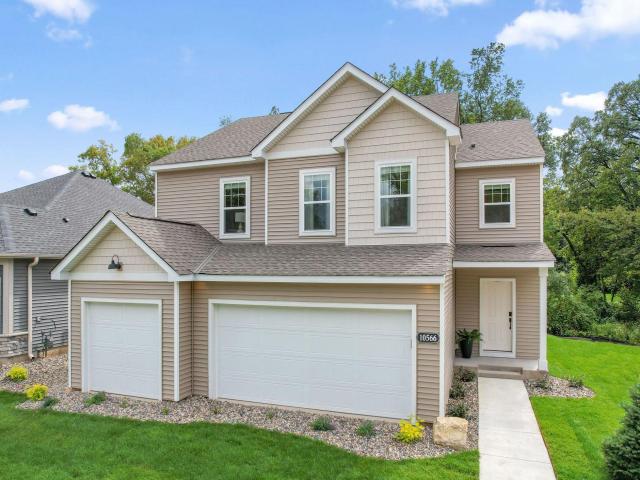 6403 Jarvis Avenue Cottage Grove MN 55016 - MLS# 7156083