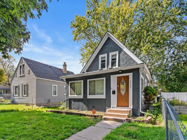 3707 Oliver Avenue N Minneapolis MN 55412 - MLS# 7156088