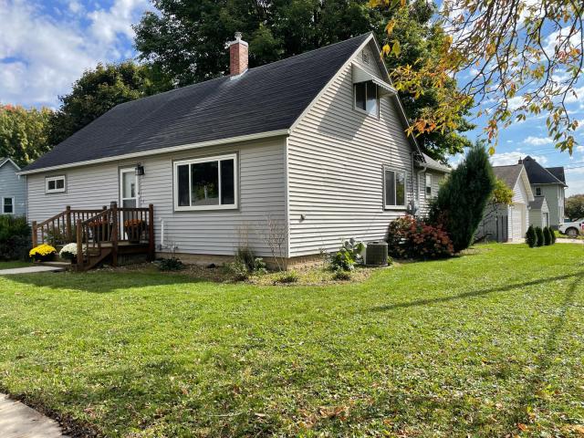 301 1st Street SE Hayfield MN 55940 - MLS# 7156118