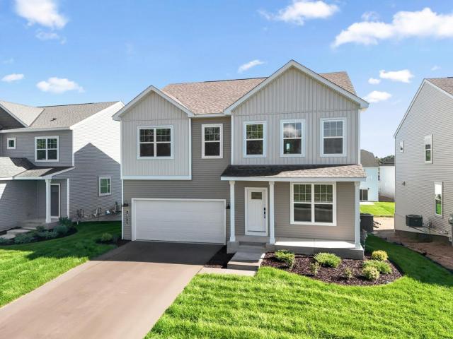 6396 Jarvis Avenue Cottage Grove MN 55016 - MLS# 7156130