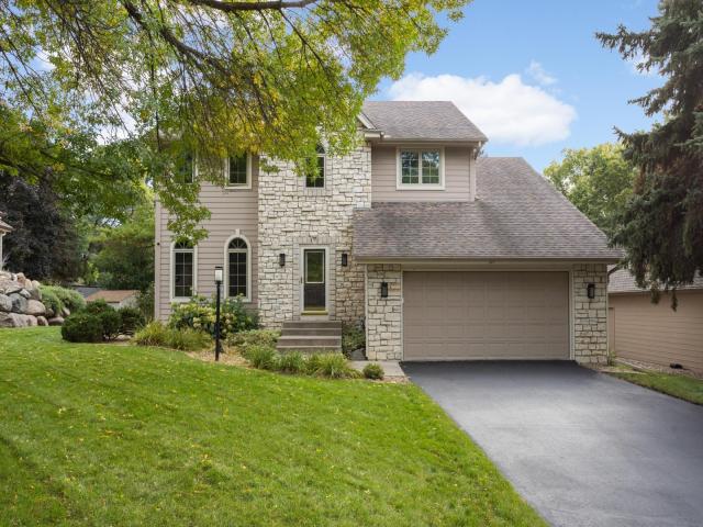 31 Marcin Hill Burnsville MN 55337 - MLS# 7156149