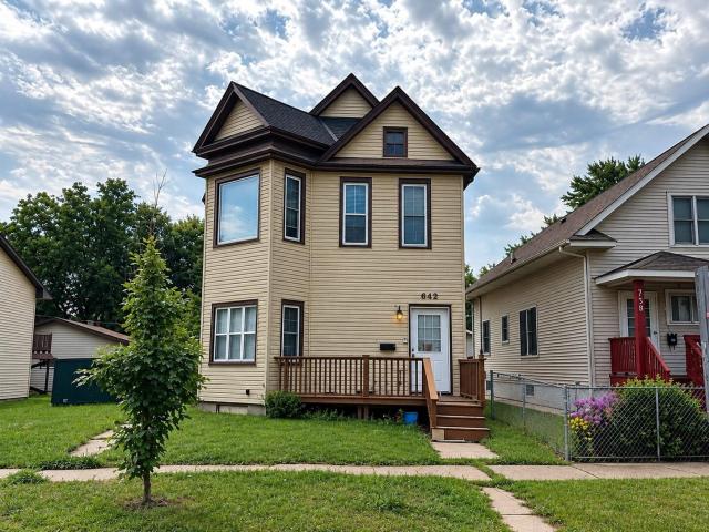 752 Lafond Avenue Saint Paul MN 55104 - MLS# 7156155