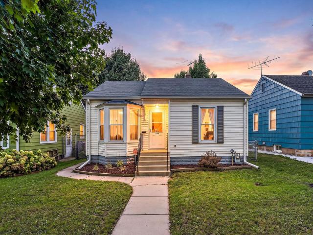 1340 3rd Street E Saint Paul MN 55106 - MLS# 7156157
