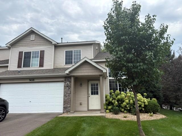 5428 Brewer Lane Inver Grove Heights MN 55076 - MLS# 7156160
