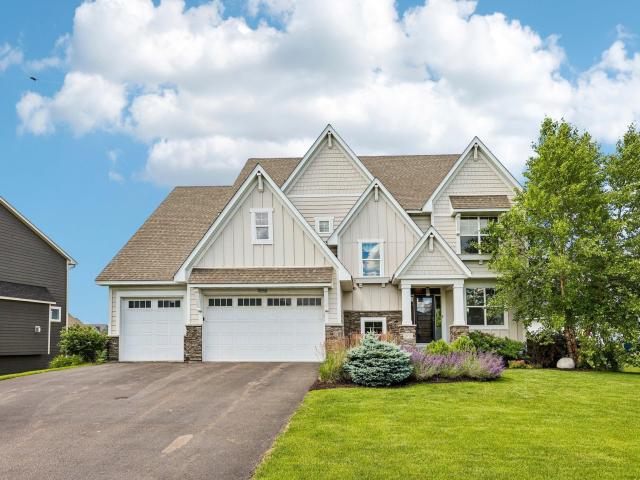9058 Bur Oak Road Woodbury MN 55129 - MLS# 7156165