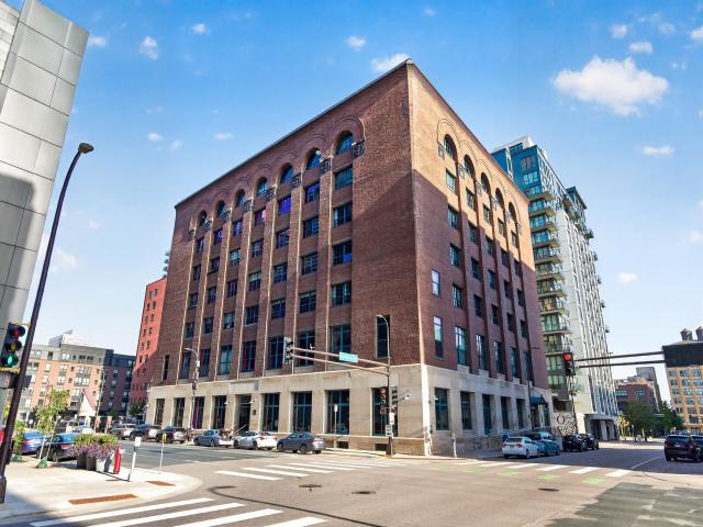 250 Park Avenue Unit 215 Minneapolis MN 55415 - MLS# 7156173