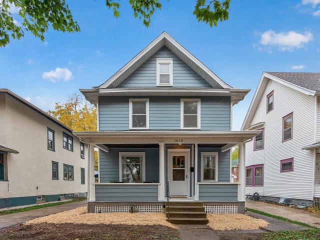 1650 Hague Avenue Saint Paul MN 55104 - MLS# 7156175