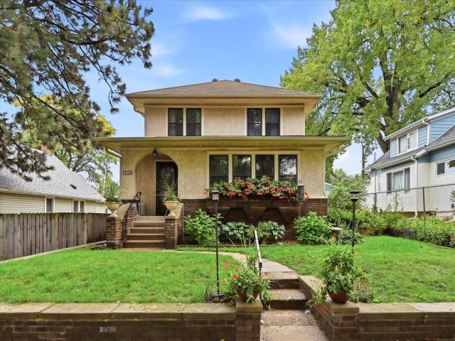 1208 Palace Avenue Saint Paul MN 55105 - MLS# 7156190