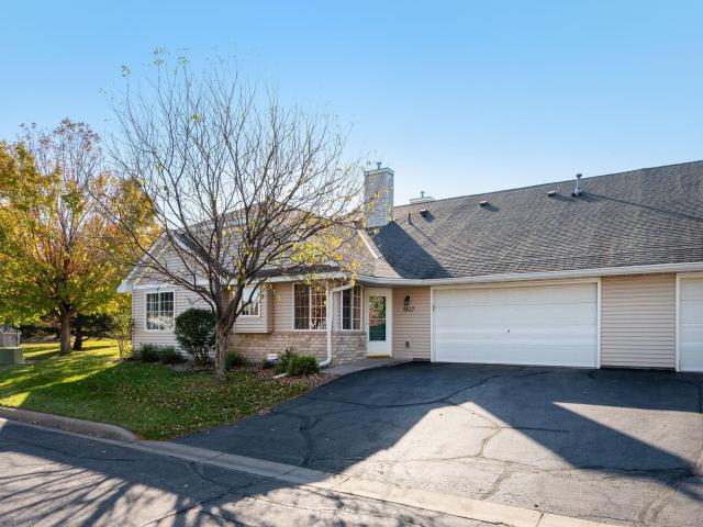 8627 Prestwick Lane N Brooklyn Park MN 55443 - MLS# 7156200