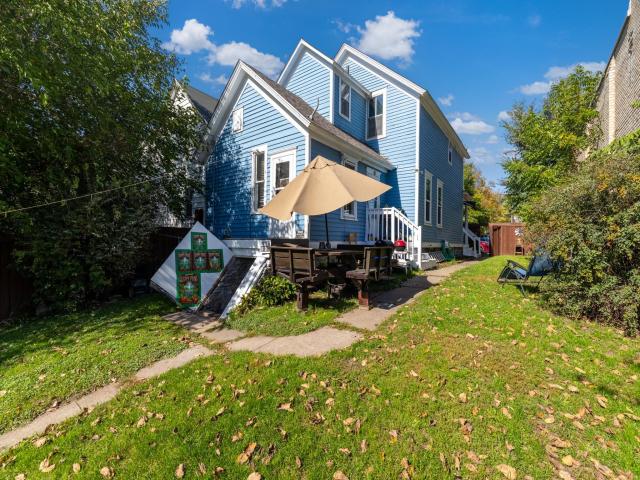 626 Magnolia Avenue E Saint Paul MN 55130 - MLS# 7156208