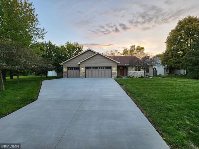 915 Ferndale Avenue S Maplewood MN 55119 - MLS# 7156218