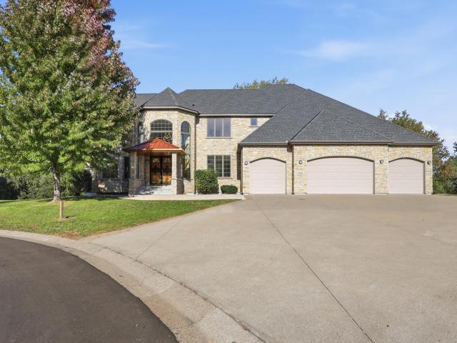 5402 102nd Trail N Brooklyn Park MN 55443 - MLS# 7156226