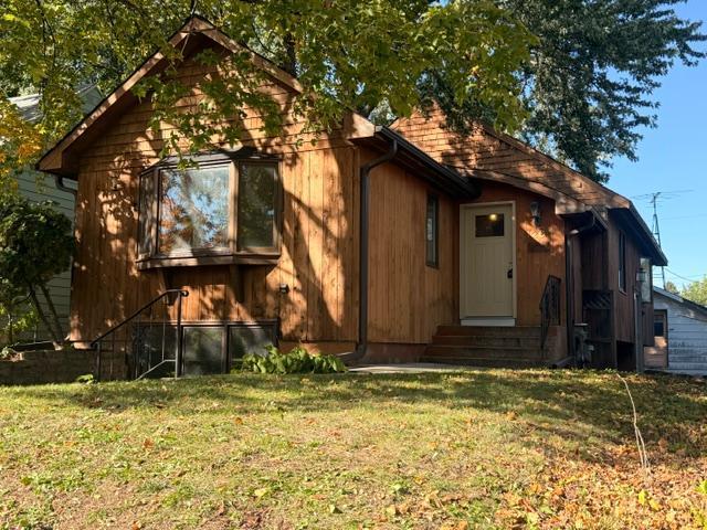 1267 Scheffer Avenue Saint Paul MN 55116 - MLS# 7156234