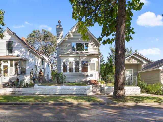 277 Morton Street E Saint Paul MN 55107 - MLS# 7156307
