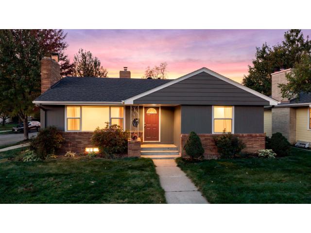 2001 W 61st Street Minneapolis MN 55419 - MLS# 7156321