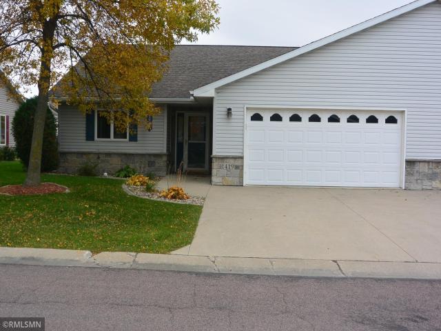 1419 Ranger Drive Glencoe MN 55336 - MLS# 7156335