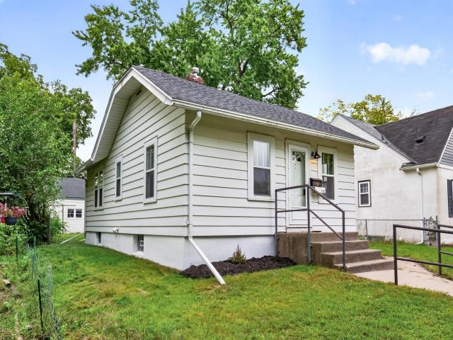 5729 43rd Avenue S Minneapolis MN 55417 - MLS# 7156339