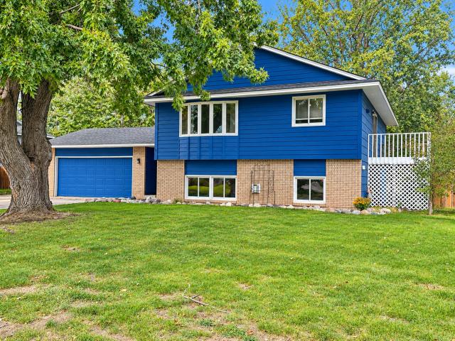 3487 133rd Lane NW Andover MN 55304 - MLS# 7156350