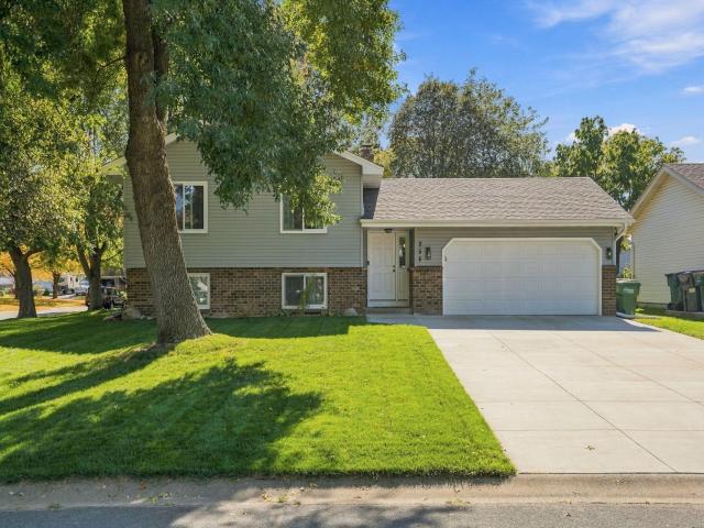 756 97th Lane NE Blaine MN 55434 - MLS# 7156362