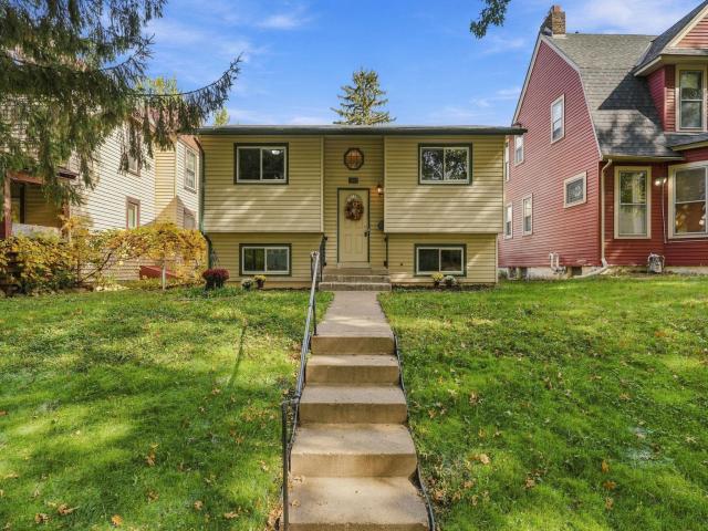 1741 Ames Place Saint Paul MN 55106 - MLS# 7156380