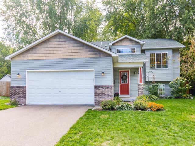 5309 34th Place N Crystal MN 55422 - MLS# 7156391