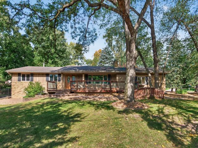 12760 Roberts Drive Eden Prairie MN 55346 - MLS# 7156393
